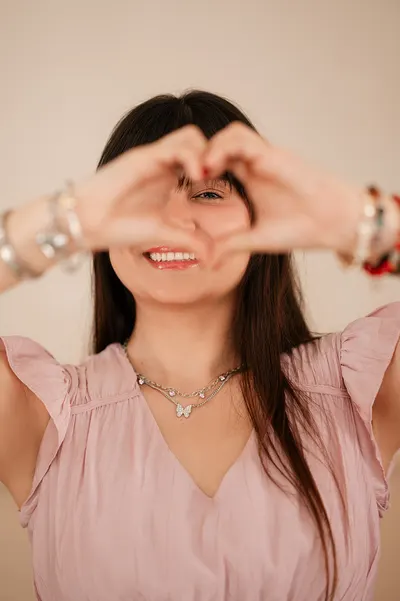 Desinformación de nutrición en TikTok